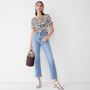 JCrew Slim Boyfriend Jeans size 29